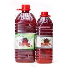  Banga Red Palm Oil By Okomu O. P.c Plc 